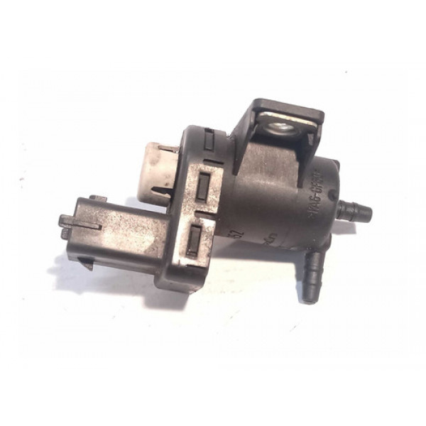 Valvula Solenoide Coletor Admissão Chevrolet S10 2.8 Diesel 