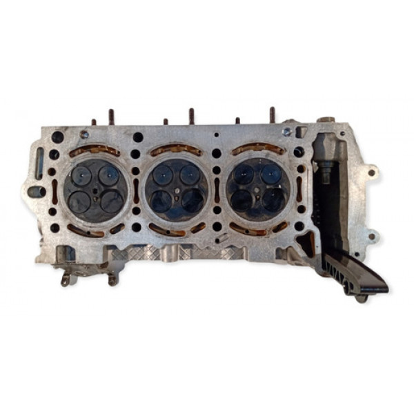 Cabeçote Esquerdo Jeep Cherokee 3.0 Diesel 2006 2008 2010