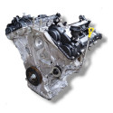 Motor Parcial Hyundai Santa Fe 3.3 2013 2014 2015 2016