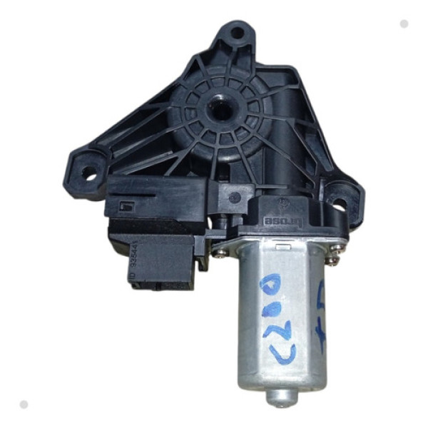 Motor Vidro Tras Direito Mercedes C200 2.0t 2014 2015