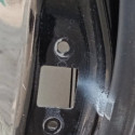 Porta Dianteira Esquerda Toyota Rav4 2009 2010 2011 2012 