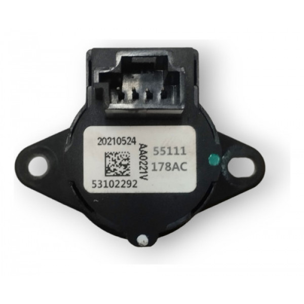 Sensor Temperatura Ar Condicionado Jeep Compass 1.3 2023 24 