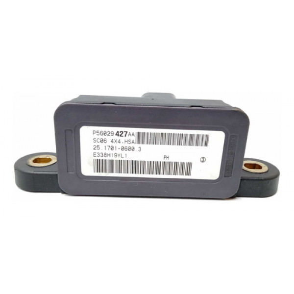 Sensor Estabilidade Jeep Cherokee 2006 2007 2008 2009 2010