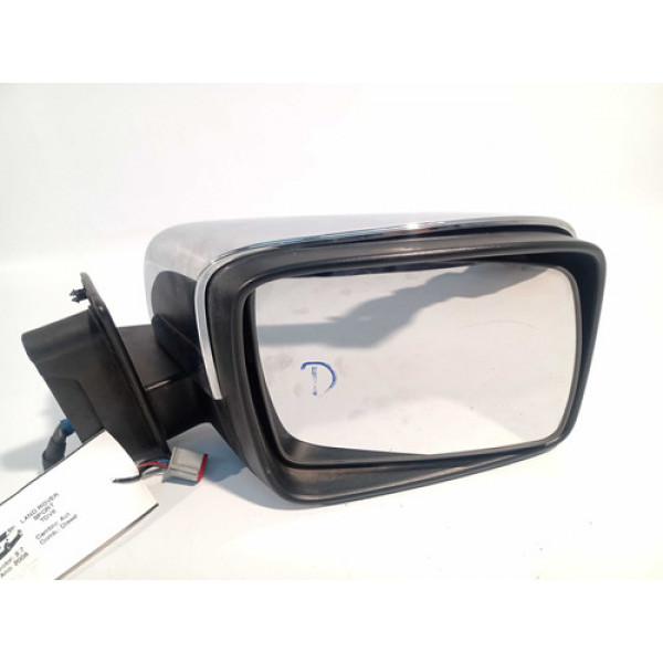 Retrovisor Direito Land Rover Sport 2004 2005 2006 2009