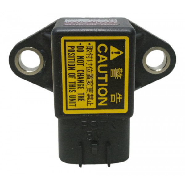 Sensor Desacelerador Rav4 2010 