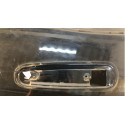 Porta Traseira Esquerda Jeep Cherokee Sport 2006 2007 