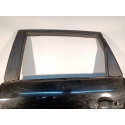 Porta Traseira Esquerda Gm Captiva 2008 2009 2010 2011 2016