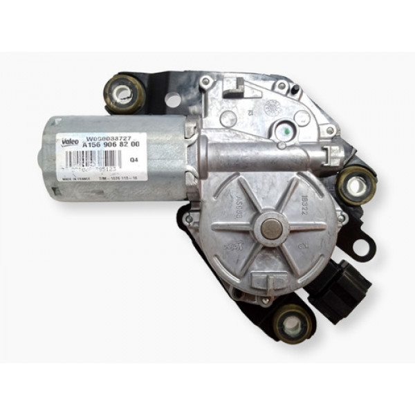 Motor Limpador Vidro Vigia Mercedes Gla 200 2016 2017 2018 