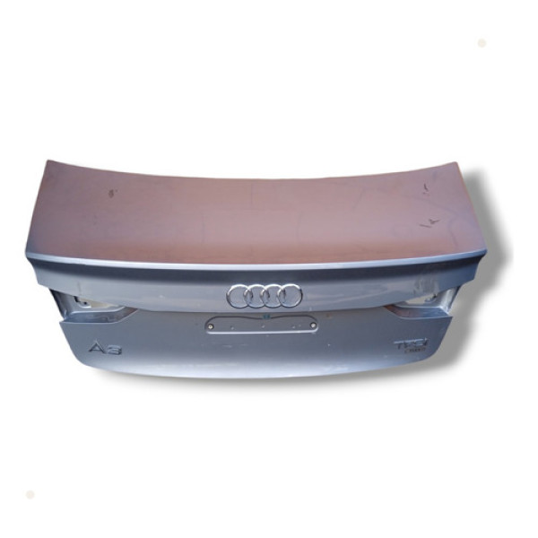 Tampa Porta Malas Audi A3 2015 2016 2017 2018