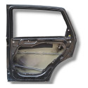 Porta Traseira Direita Hyundai Vera Cruz 2008 2009 2010 