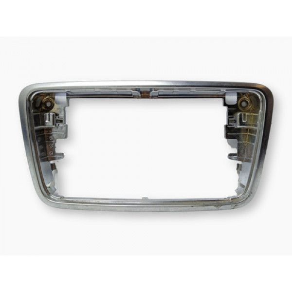 Moldura Multimidia Mercedes A200 1.6 2013 2014 2015 2016