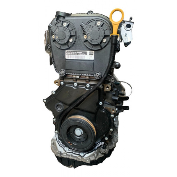 Motor Parcial Vw Tiguan R-line 350 2.0 Aut Flex 2020 