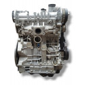 Motor Parcial Volkswagen Virtus 1.4 2021