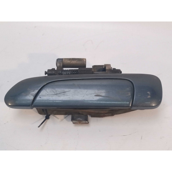 Maçaneta Externa Porta Traseira Esquerda Honda Fit 2007 