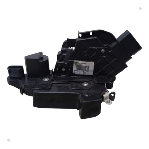 Fechadura Dianteiro Direito Volvo Xc60 T6 3.0t 2013 2014 