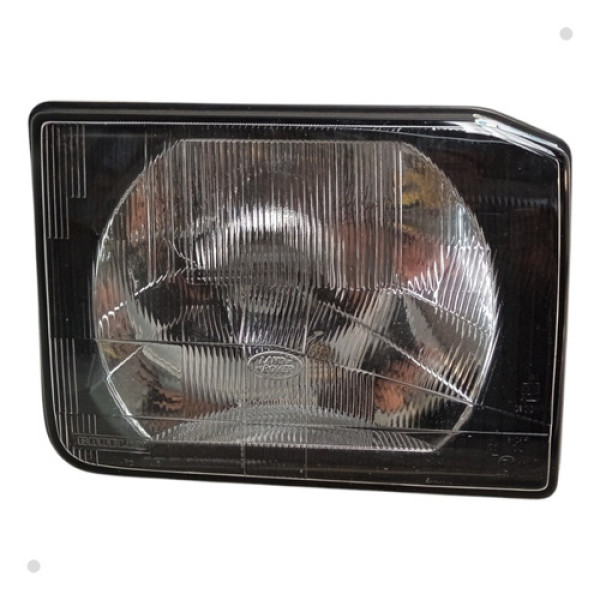 Farol Direito Land Rover Discovery 2 2000 2001 2002 