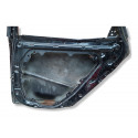 Porta Traseira Direita Hyundai Azera 2012 2013 2014 