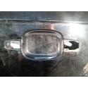 Porta Traseira Esquerda Audi A4 2015 2016