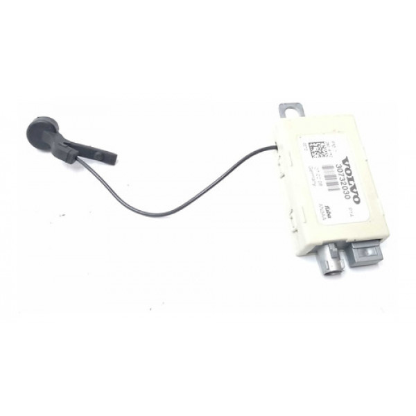 Sensor Antena Fm Esquerdo Volvo C30 2007 2008 2009 