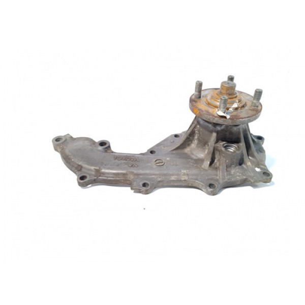 Bomba Água Toyota Hilux Sw4 2.7 2012 2013 2014 2015 