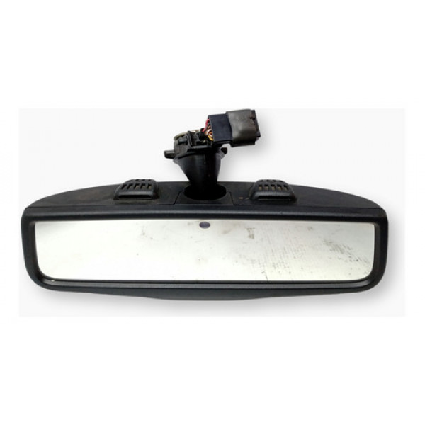 Retrovisor Interno Fiat Freemont 2011 2012 Com Sensor 