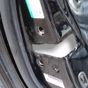 Porta Traseira Esquerda Toyota Rav4 2010 2011