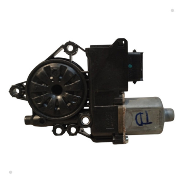 Motor Vidro Dianteiro Esquerdo Hyundai Azera 2011 2015 