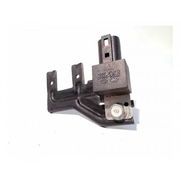 Sensor Rele Ignição Hyundai Hb20 1.0 2020 2021 