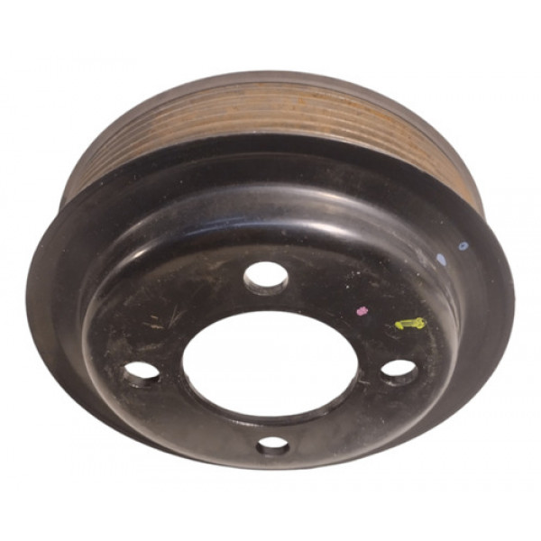 Polia Bomba Água Chevrolet Captiva  2010 2011 2012