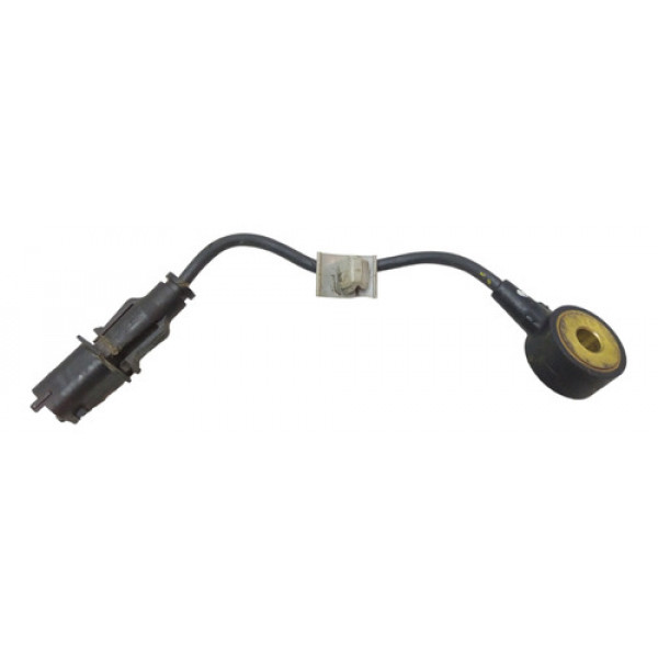 Sensor Detonação Chevrolet Sonic Ltz 1.6 Gasol 2012 2014