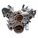 Motor Parcial Jeep Cherokee Sport 3.7 V6 211cv Gasolina 2010