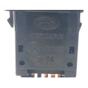 Botão Pisca Alerta Land Rover Freelander 1 2003 2004 2005