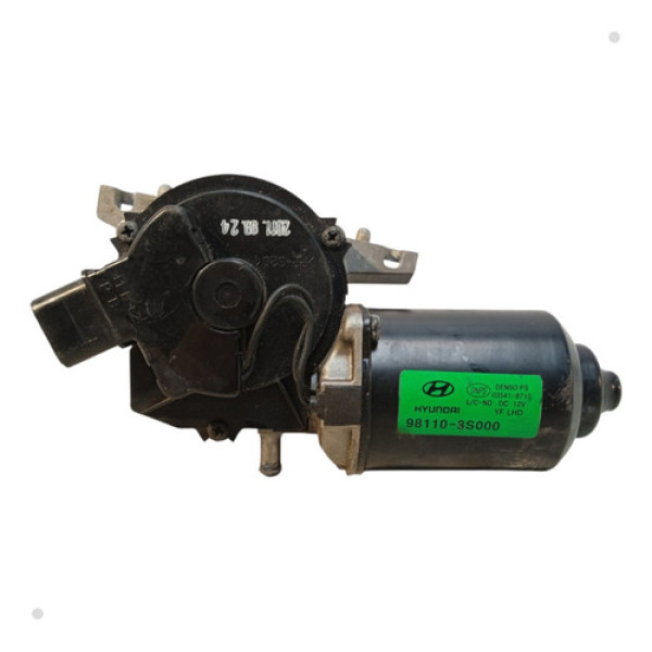 Motor Limpador Parabrisa Hyundai Azera 2011 2012 2013 2015 