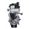 Motor Parcial Jeep Commander 1.3t Flex 2021 2022 2023 2024