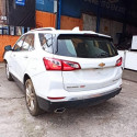 Sucata Peças Gm Equinox 2.0 Ecotec 2021 (consulte Peças)