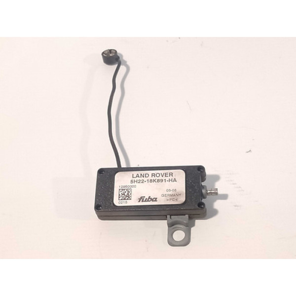 Amplificador Antena Land Rover Sport 2008