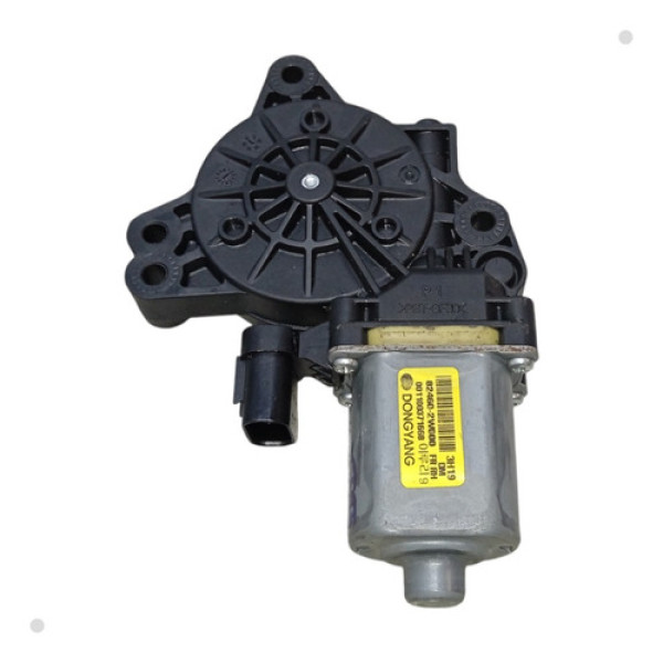 Motor Vidro Dianteiro Direito Hyundai Santa Fe 2014 2014