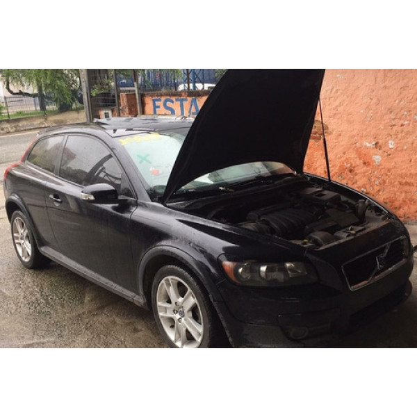 Sucata Peças Volvo C30 2.4 2008 (consulte Peças)