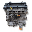 Motor Parcial Volvo C30 2.0 145cv 2007 2008 2009 