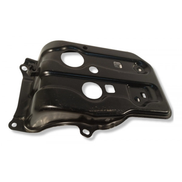 Suporte Caixa Bateria Toyota Rav4 2008 2009 2010 