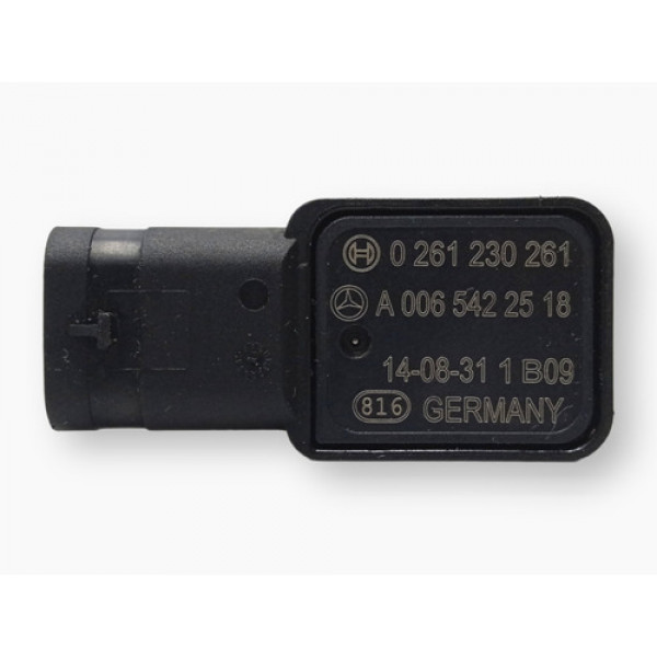 Sensor Hidrovacuo Mercedes A200 1.6 2013 2014 2015 2016