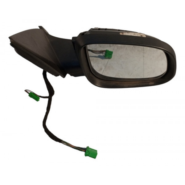 Retrovisor Direito Volvo C30 T5 2010 2011 2012 