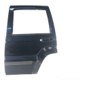 Porta Traseira Esquerda Jeep Cherokee Sport 2006 2007 