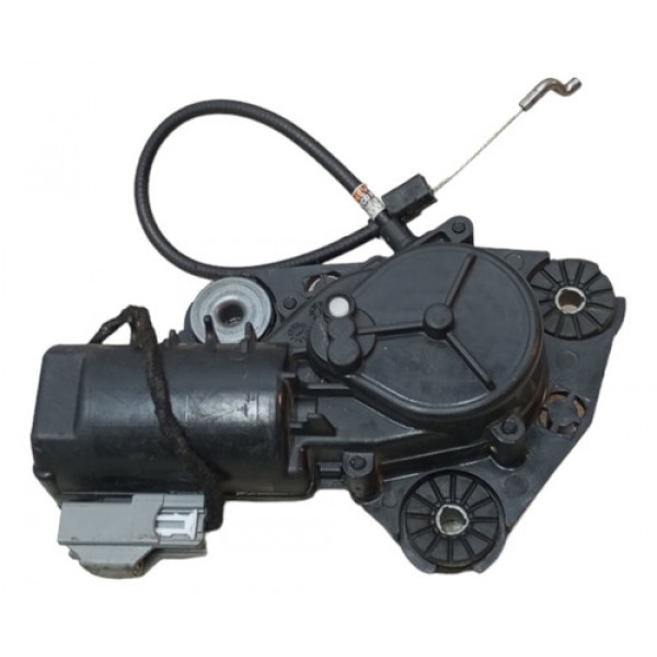 Motor Fechadura Tampa Tras Volvo Xc40 Recharge 2022 2023 