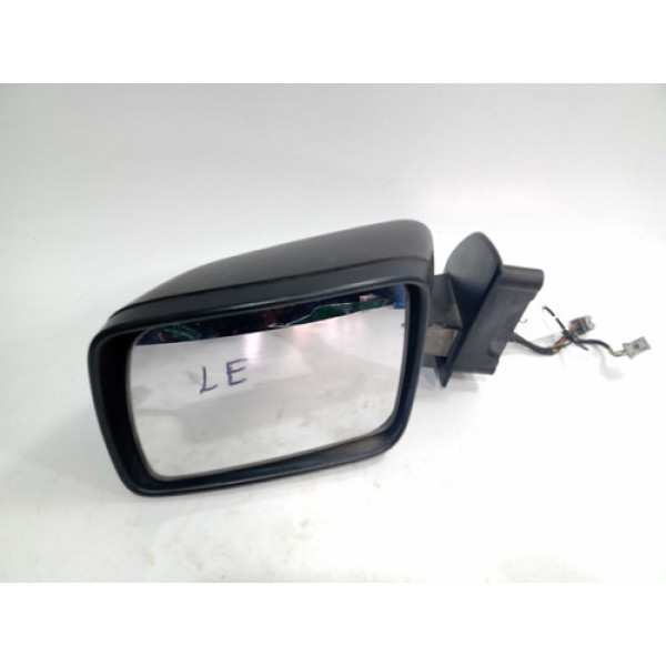 Retrovisor Elétrico Le Land Rover Discovery 3 V8 Detalhe