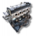 Motor Parcial Lifan 320 1.3 2010 2011 