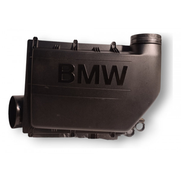 Caixa Filtro Ar Bmw X6 N55 3.0 2016 2017 