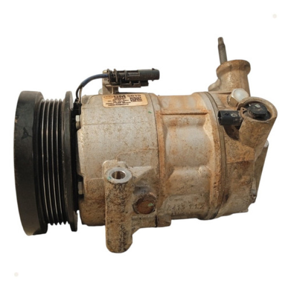 Compressor Ar Chevrolet Equinox 2.0 2019 2020 2021 