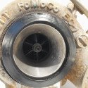 Turbina Direita Land Rover Discovery 4 3.0 Aut 2010 2013