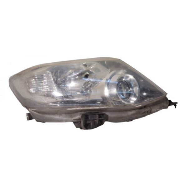 Farol Direito Toyota Hilux Sw4 2013 2014 3015 Detalhe 